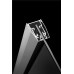 Душевая дверь RADAWAY Almatea DWJ 80 L/R, 30802-01-01N L / 30902-01-01N R
