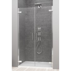 Душевая дверь RADAWAY Arta DWD 80, 386030-03-01L + 386030-03-01R