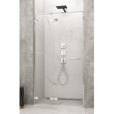 Душевая дверь RADAWAY Arta DWJ II 90, 386441-03-01L/R + 386011-03-01L/R