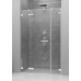 Душевая дверь RADAWAY Arta DWJS 130, 386455-03-01L/R + 386122-03-01L/R
