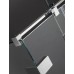 Душевая дверь RADAWAY Arta DWJS 130, 386455-03-01L/R + 386122-03-01L/R