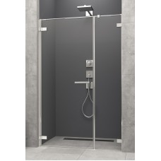 Душевая дверь RADAWAY Arta DWS 100, 386628-03-01L/R + 386091-03-01L/R