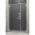 Душевая дверь RADAWAY Arta DWS 100, 386628-03-01L/R + 386091-03-01L/R