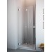 Душевая дверь RADAWAY Carena DWB 70, тип Bi-Fold, 34582-01-01NL/R