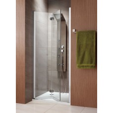 Душевая дверь RADAWAY Eos DWB 70, тип Bi-Fold, 37883-01-01NL/R