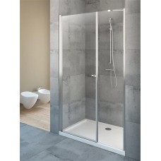 Душевая дверь RADAWAY Eos DWS 100, 37990-01-01NL/R