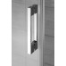 Душевая дверь RADAWAY Espera DWD 140, 380240-01 + 380224-01