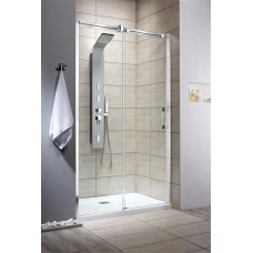 Душевая дверь RADAWAY Espera DWJ 100, 380495-01L/R + 380210-01L/R