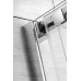 Душевая дверь RADAWAY Espera Mirror DWJ 100, 380495-01 / 380210-71
