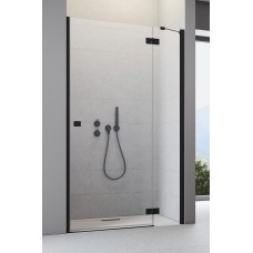 Душевая дверь RADAWAY Essenza Black DWJ 80, 385012-54-01 L/R