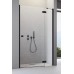 Душевая дверь RADAWAY Essenza Black DWJ 80, 385012-54-01 L/R