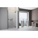 Душевая дверь RADAWAY Essenza Black DWJ 80, 385012-54-01 L/R