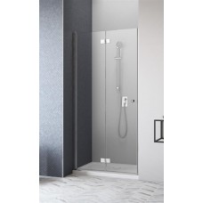 Душевая дверь RADAWAY Essenza New DWB 90 L/R, 385076-01L/R