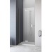 Душевая дверь RADAWAY Essenza New DWB 90 L/R, 385076-01L/R