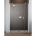 Душевая дверь RADAWAY Essenza New DWJS 110, 385030-01-01 L/R + 384090-01-01