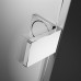 Душевая дверь RADAWAY Euphoria DWJ 80, 383512-01L/R + 383212-01L/R