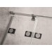 Душевая дверь RADAWAY Euphoria DWJ 80, 383512-01L/R + 383212-01L/R