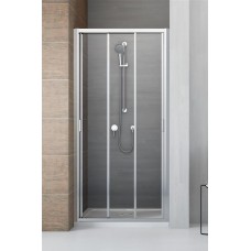 Душевая дверь RADAWAY Evo DW 75, 335075-01-01