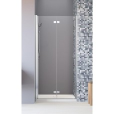 Душевая дверь RADAWAY Fuenta New DWB 80 L/R, 384075-01L/R