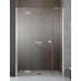 Душевая дверь RADAWAY Fuenta New DWJS 110, 384030-01-01 L/R + 384090-01-01