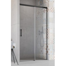 Душевая дверь RADAWAY Idea Black DWJ 100, 387014-54-01 L/R