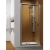 Душевая дверь RADAWAY Premium Plus DWJ 100, 33303-01-01N