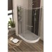 Душевая кабина  AQUAFORM  Etna Graphite 105-4099 L