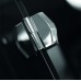 Душевая кабина  AQUAFORM  Etna Graphite 105-4099 L