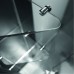 Душевая кабина  AQUAFORM  Etna Graphite 105-4099 L