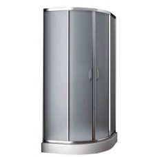 Душевая кабина  AQUAFORM  NIGRA 90х90х167 100-092122P
