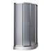 Душевая кабина  AQUAFORM  NIGRA 90х90х167 100-092122P