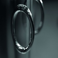 Душевая кабина  AQUAFORM  NIGRA 90х90х185 100-092112P