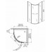 Душевая кабина  AQUAFORM  PUENTA 90/90/200 100-06610P