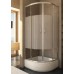 Душевая кабина  AQUAFORM SAMARA 105-40100