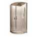 Душевая кабина  AQUAFORM  SUPRA PRO 90/190 100-09322P