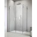 Душевая кабина без поддона RADAWAY Arta DWD+S (90/70), 386181-03-01 L/R + 386056-03-01L/386051-03-01R + 386109-03-01