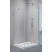 Душевая кабина без поддона RADAWAY Arta KDD B (80/80), 386160-03-01 L/R + 386160-03-01 L/R