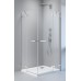 Душевая кабина без поддона RADAWAY Arta KDD II (80/80), 386420-03-01 L/R + 386170-03-01 L/R + 386420-03-01 L/R + 386170-03-01 L/R