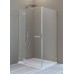 Душевая кабина без поддона RADAWAY Arta KDJ II (80/80), 386420-03-01 L/R + 386040-03-01 L/R + 386020-03-01