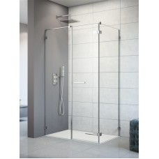 Душевая кабина без поддона RADAWAY Arta KDS II (90/70), 386521-03-01L/R + 386101-03-01 + 386109-03-01