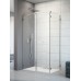 Душевая кабина без поддона RADAWAY Arta KDS II (90/70), 386521-03-01L/R + 386101-03-01 + 386109-03-01