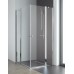 Душевая кабина без поддона RADAWAY Eos II KDD (80x80), 3799460-01 L/R + 3799460-011 L/R