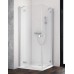 Душевая кабина без поддона RADAWAY Essenza New KDD (80/80), 385061-01-01 L/R + 385061-01-01 L/R