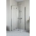 Душевая кабина без поддона RADAWAY Essenza New KDJ B (80/80), 385081-01-01L/R + 384051-01-01