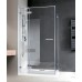 Душевая кабина без поддона RADAWAY Euphoria KDJ (80/80), 383512-01 L/R + 383241-01 L/R + 383051-01