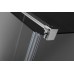 Душевая кабина без поддона RADAWAY Euphoria KDJ+P (80/80), 383512-01 L/R + 383241-01 L/R + 383031-01 + 383038-01