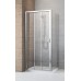 Душевая кабина без поддона RADAWAY Evo DW+S (90/75), 335090-01-01 + 336075-01-01