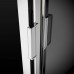 Душевая кабина без поддона RADAWAY Evo DW+S (90/75), 335090-01-01 + 336075-01-01