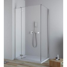 Душевая кабина без поддона RADAWAY Fuenta New KDJ (80/80), 384043-01-01 L/R + 384051-01-01