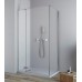 Душевая кабина без поддона RADAWAY Fuenta New KDJ (80/80), 384043-01-01 L/R + 384051-01-01